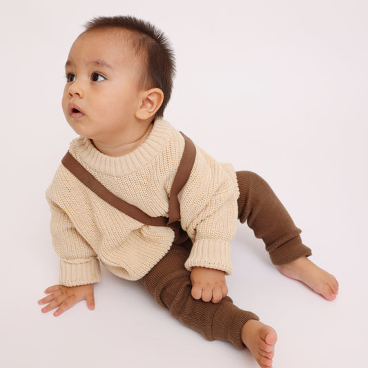 Understanding GOTS-certified cotton in baby wear